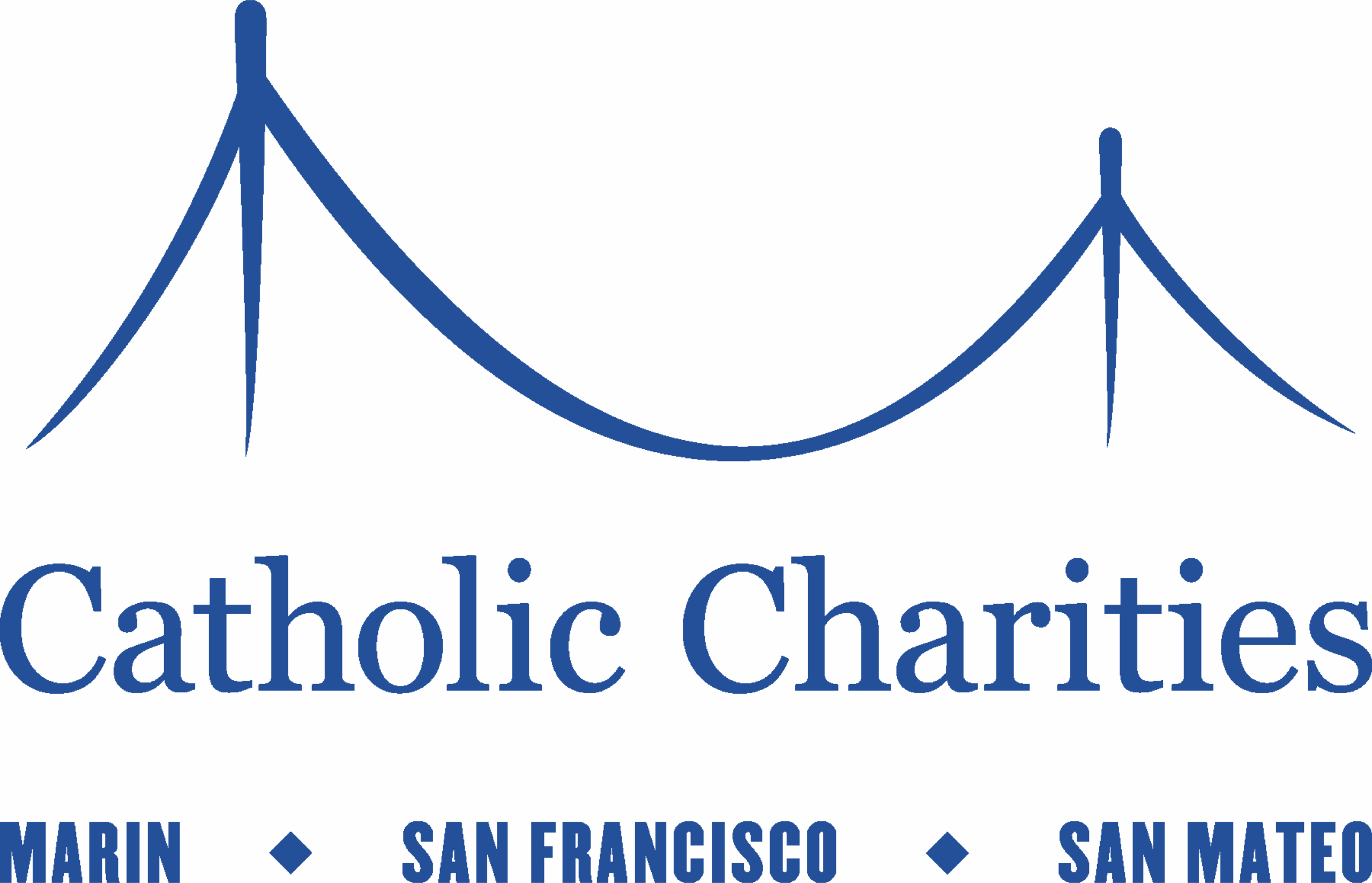 Catholic Charities SF / OMI Senior Center 