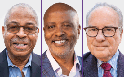 Meet Felton’s Newest Board Members