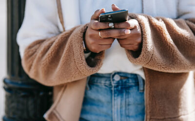 Teen Chat Line Provides Support to Youth Struggling with Their Mental Health