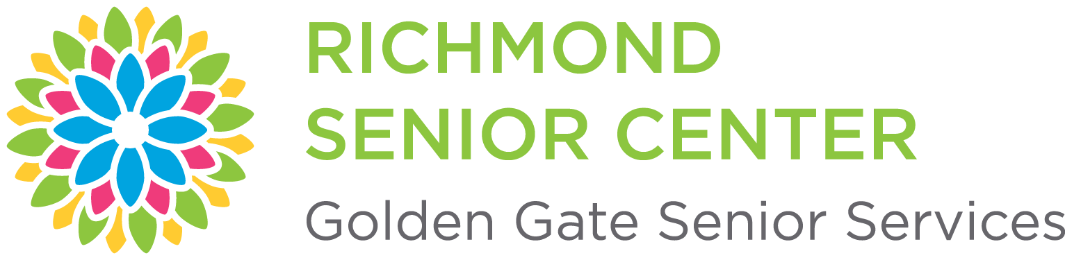 Richmond Senior Center, Golden Gate Senior Services (GGSS)