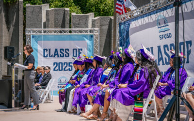 TAPP 2025 Graduation Highlights