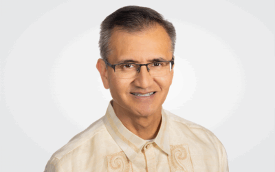Felton Board Member Peter Rojo Retires