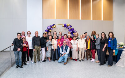 AmeriCorps Seniors Foster Grandparent Program Celebrates 60 Years