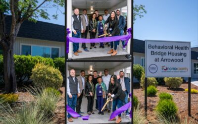 Building Bridges to Recovery: Felton Institute’s New Transitional Housing Program