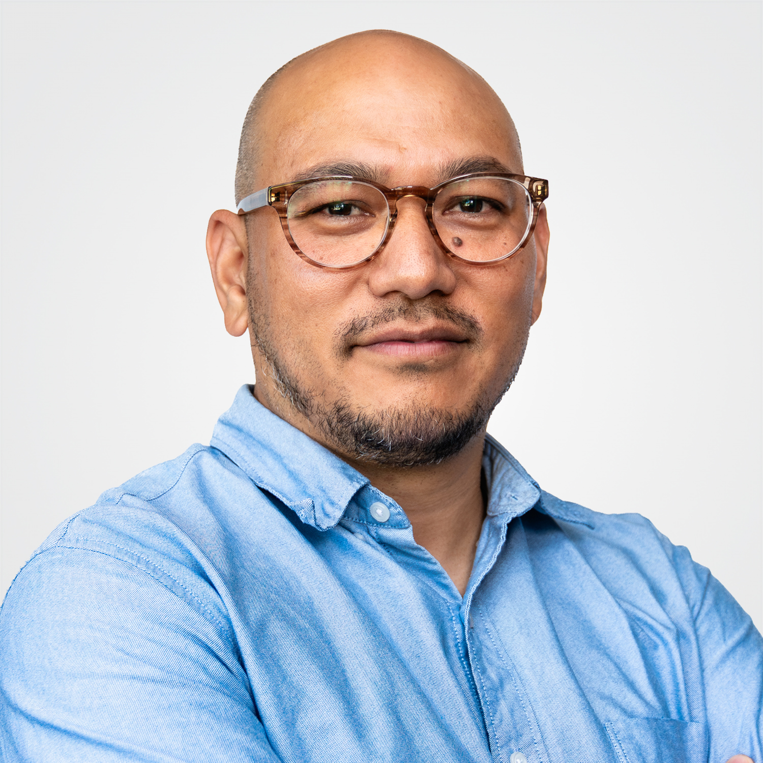 2025 Biwesh Pradhan_Felton Leadership 1500x1500