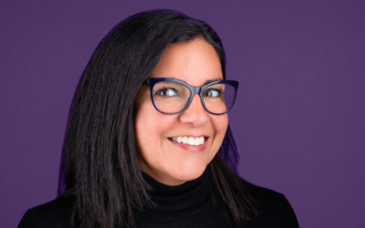 Felton Board Spotlight: Susan Calderon – Women Supporting Women