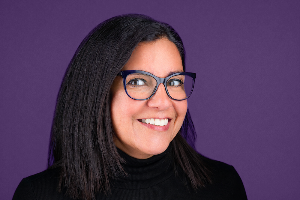 Felton Board Spotlight: Susan Calderon – Women Supporting Women