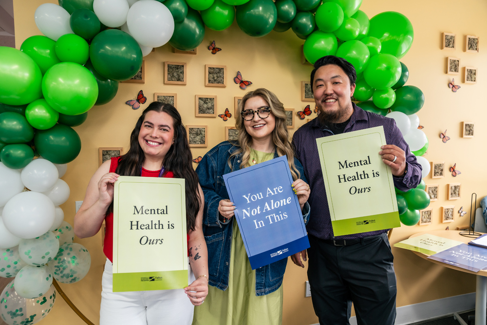 2026 Mental Health Awareness Month Highlights